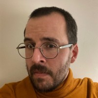 Platform24 Healthcare Ab Employee Frej Naimi-Akbar's profile photo