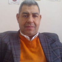 Technology Valley Aerospace Consulting Employee Ihab Elsayed's profile photo
