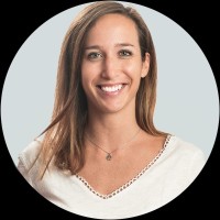 DATAPAO Employee Krisztina Felméry's profile photo