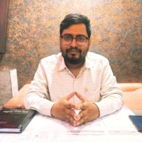 Ramanuj Panda Email & Phone Number