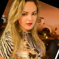EvoCoach Employee Keila Silva's profile photo