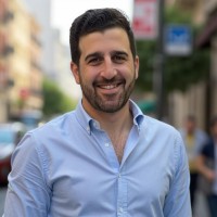 Spark Advisors Employee Chris Spagnuolo's profile photo