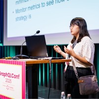 MongoDB Employee Emily Goodwin's profile photo