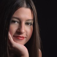 Iperdesign Employee Ana Montak's profile photo