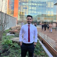 Howlader & Co Employee Hussain Maat's profile photo