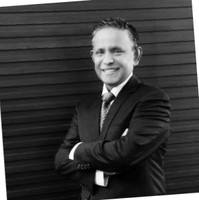 Minor Hotels Employee Dillip Rajakarier's profile photo