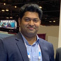 Arvind Raghunathan Email & Phone Number