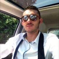 CN LOGISTICS S.r.l. Employee Andrea Banfi's profile photo
