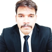 Evergreen Technologies, LLC Employee Rajesh Chaudhary's profile photo