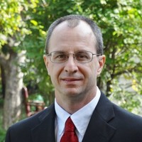 Signify Employee Mike Riebling's profile photo