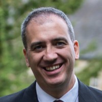 SHR Group Employee Yannis Anastasakis's profile photo