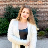 Mariela Grigorova Email