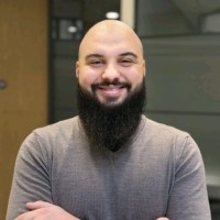 Quest Software Employee Aleksa Kuzman's profile photo