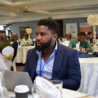 IMQS Software Employee Masheke Mukwamataba's profile photo