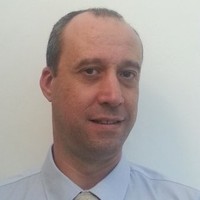 NGsoft Employee Segev Levi's profile photo