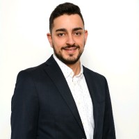 INGENEST Employee Enrique Gómez González's profile photo