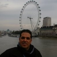 ZOOM education for life Employee Ercilio Aguiar's profile photo