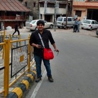 Mobineers Infosystems Employee Harsh Soti's profile photo
