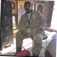 Associated Builders and Contractors Employee Deandre Alexander's profile photo
