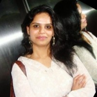 Seetha Dushyanth Email & Phone Number