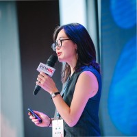 FutureSense Employee Jackie Baek's profile photo