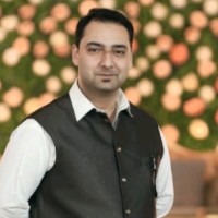 Zain Bhatti Email