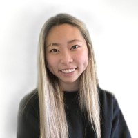 Bank Sinopac Ltd. Employee Esther Kang's profile photo