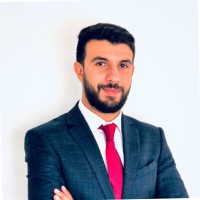 CALEX PARTNER - S.A.R.L Employee Mohammed Bichri's profile photo