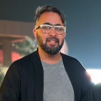 Jaguar Land Rover Employee Usman Maqbool's profile photo