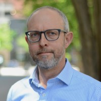 City of Raleigh Municipal Government Employee Kenneth Bowers's profile photo