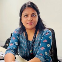 Inlogic Employee Priyanka R's profile photo
