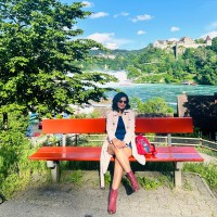 Altimetrik Employee Poonam Pathak's profile photo