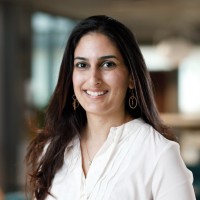 Fabege Employee Sivan Andaziar's profile photo