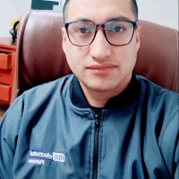 Martin Lizzetti Rosales's profile photo