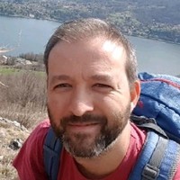 WebRatio Employee Roberto Acerbis's profile photo