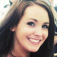 Raisio Employee Claire Rea's profile photo