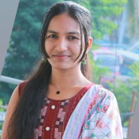 Speridian Technologies Employee Aswathi P's profile photo