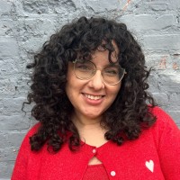 Maryland Institute College of Art Employee Elizabeth Lilly's profile photo