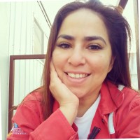 nuvoil Employee Elena Villegas's profile photo