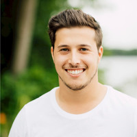 ASICS Canada Corporation Employee Gabriel Yanko's profile photo