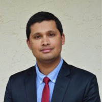 H2R Corp Employee Roshan Poudel's profile photo