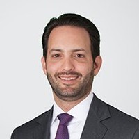 Holland & Knight LLP Employee Brian Briz's profile photo