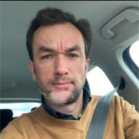 Groupe COMAT Employee César Roussel's profile photo