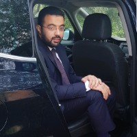 Mohammad Hekal Email
