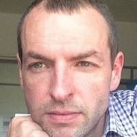 Medisoft product line (by MGC Diagnostics) Employee Eric Dion's profile photo