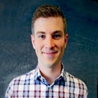 Collins Aerospace Employee Brian Crow's profile photo