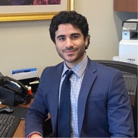 Fidelity Investments Employee Benjamin Desantis's profile photo