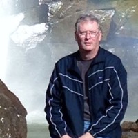 Leonardo DRS Employee Daniel Bergin's profile photo