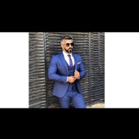 Disney Cruise Line Employee Angel Gonzales's profile photo