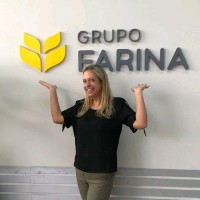 Grupo Farina Employee Kelly Barite's profile photo